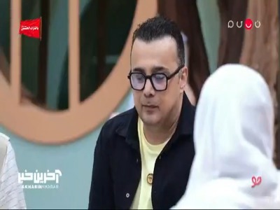 روایت سپند امیرسلیمانی از تجربیاتش در زمان بارداری همسرش