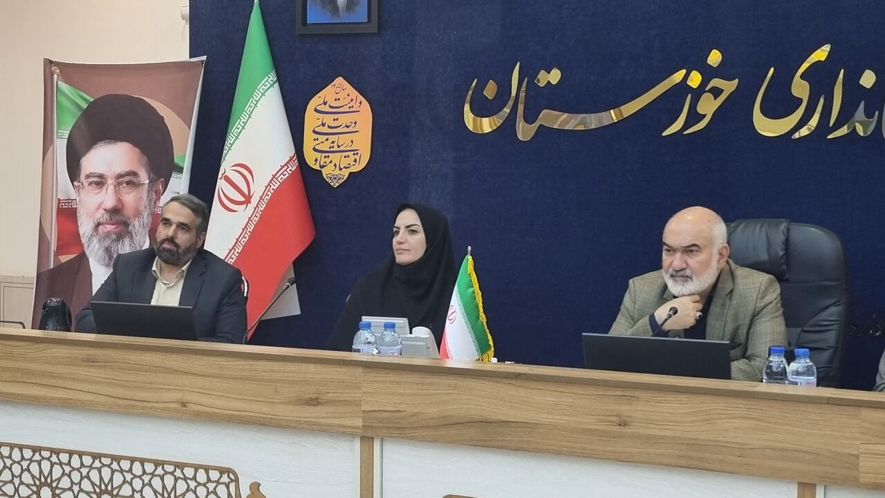 ضرورت بازطراحی زیرساخت‌های کتابخانه‌ای خوزستان