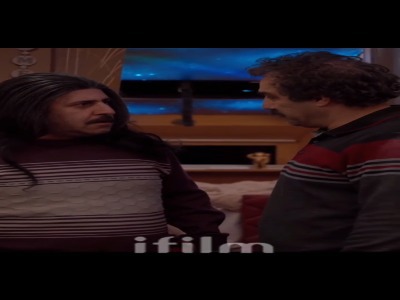 نقی، رحمت رو با خاک یکسان کرد!