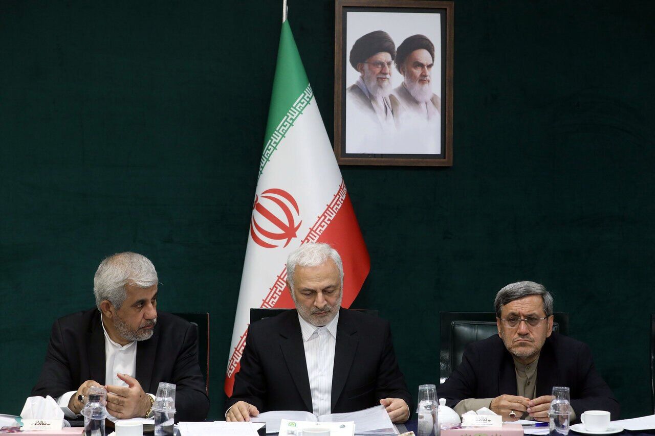 قشقاوی: مسئولان ضدجاسوسی وزارت اطلاعات به کمیسیون امنیت ملی مجلس گزارش دادند
