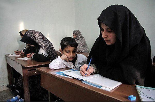 حدود ۹۷ درصد جمعیت دزفول باسواد هستند