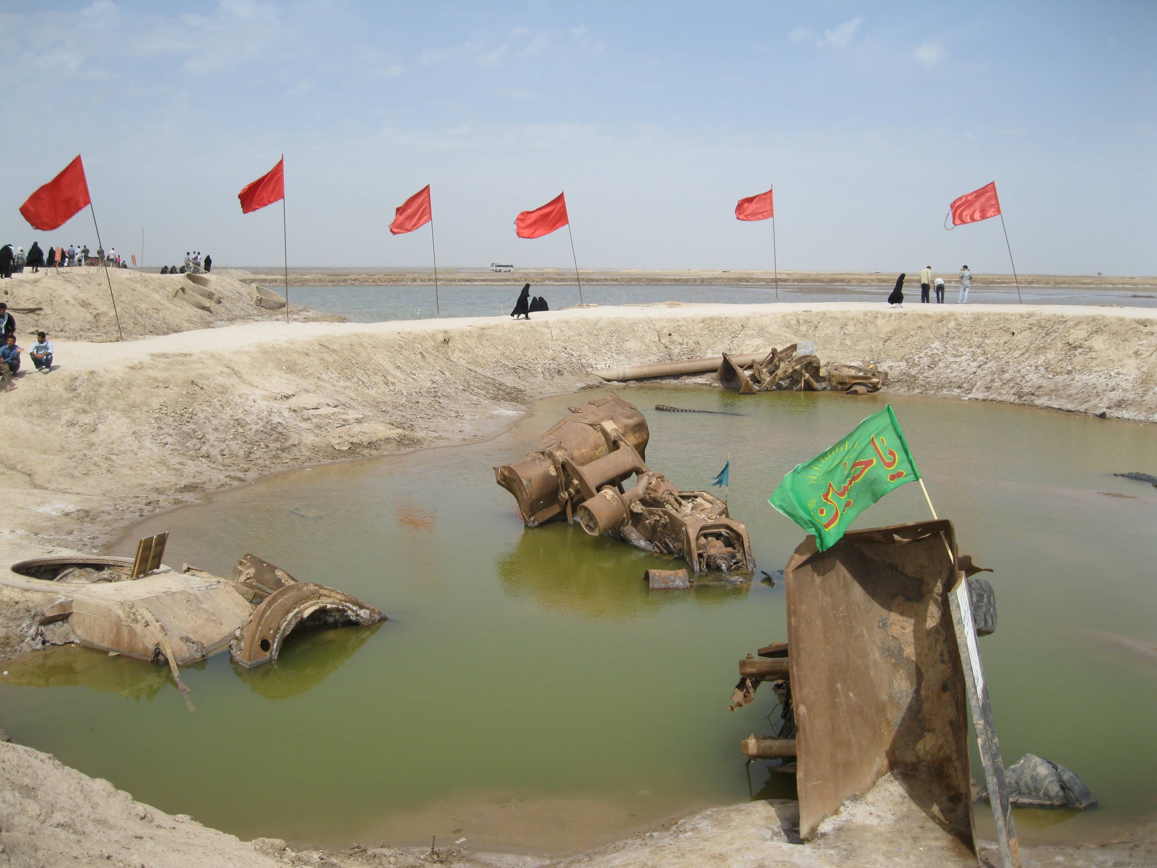 پیام خوزستان