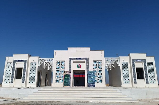 پیام خوزستان