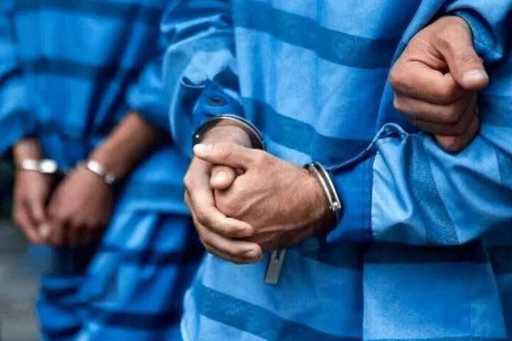کشف ۵۱ فقره سرقت در اصفهان؛ ۳۹ متهم در ۴۸ ساعت دستگیر شدند
