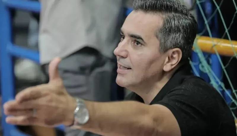 مربی سال در انتظار پیروزی در شهر خوش‌یُمن