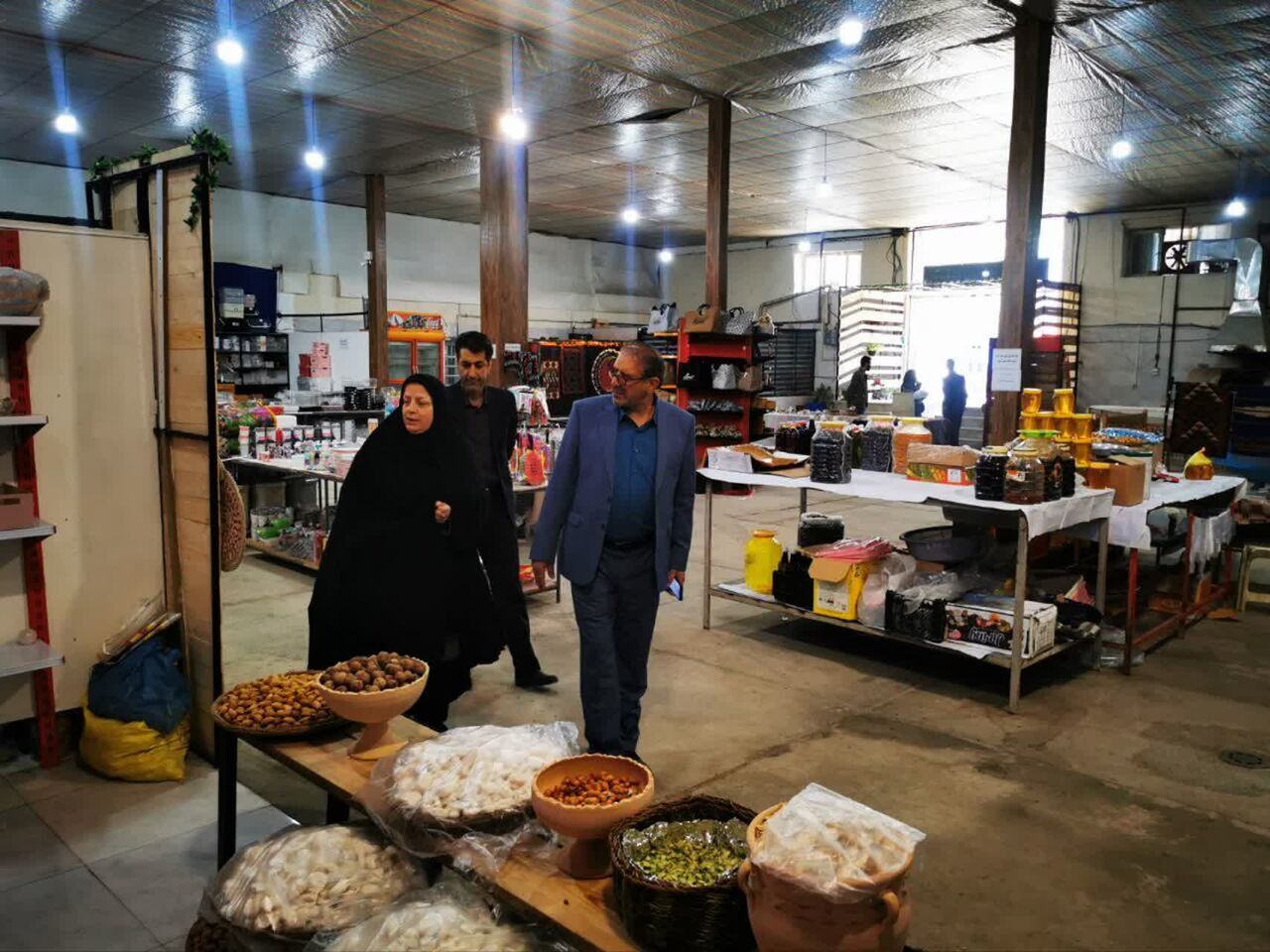 پیام خوزستان
