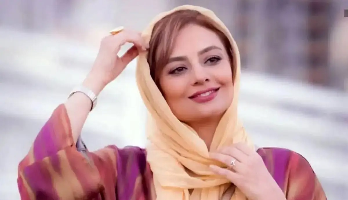 یکتا ناصر در فیلم جدید منوچهر هادی!