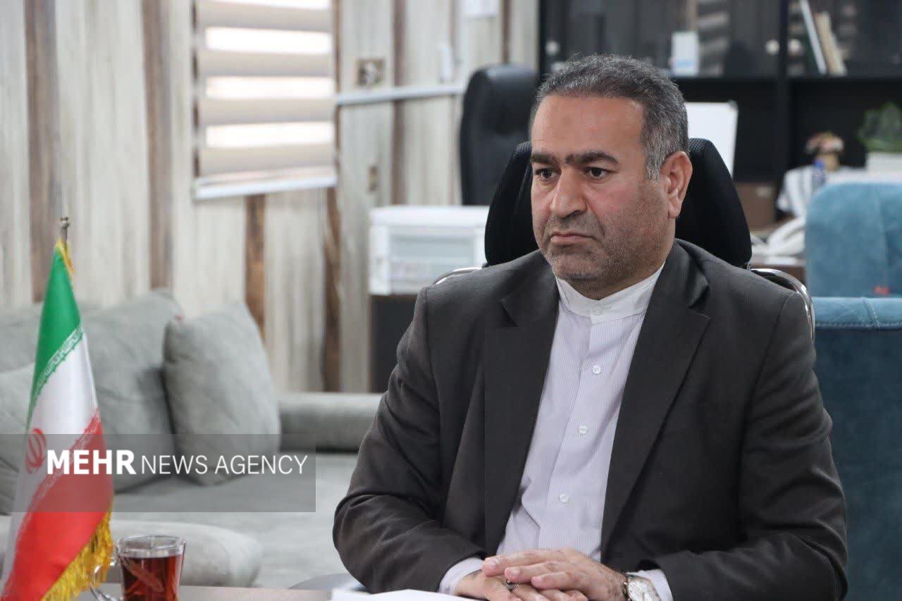 حل مشکلات مدارس شادگان نیازمند مشارکت همه دستگاه‌ها و شرکت‌ها است