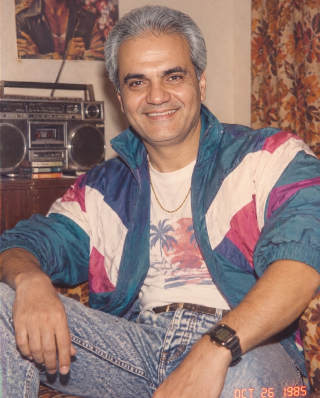 پیام خوزستان