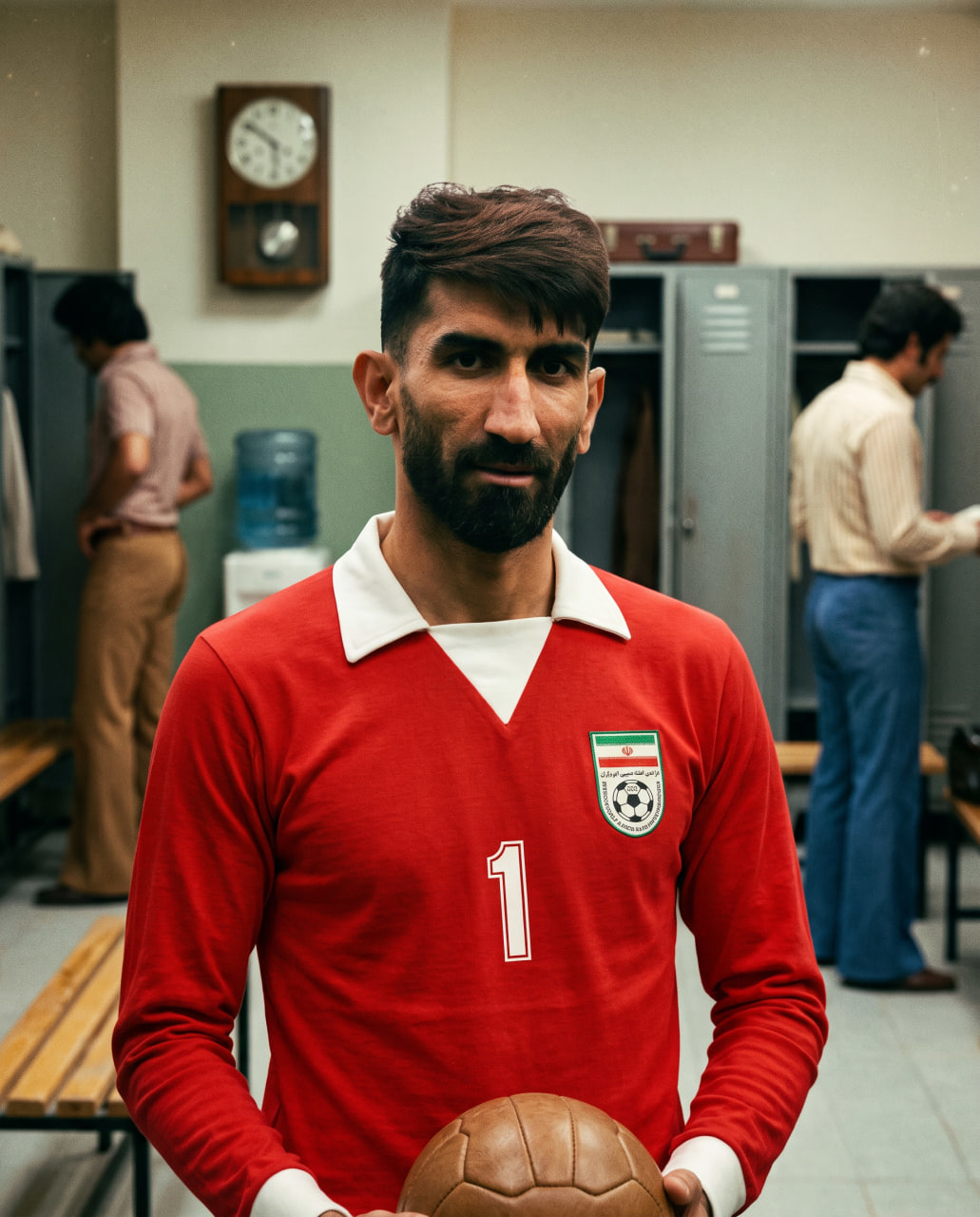 پیام خوزستان