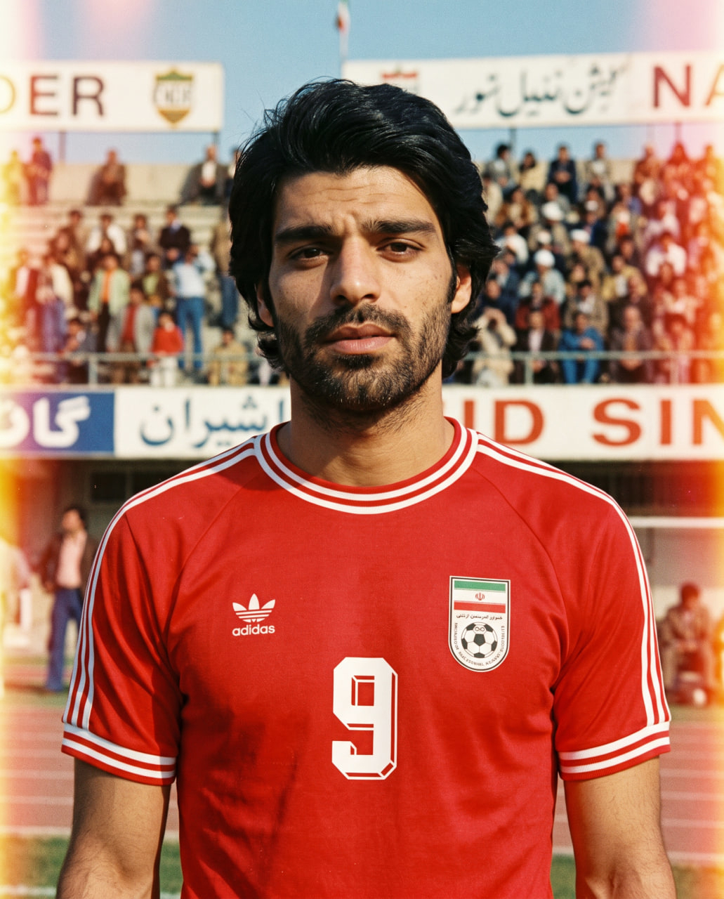 پیام خوزستان