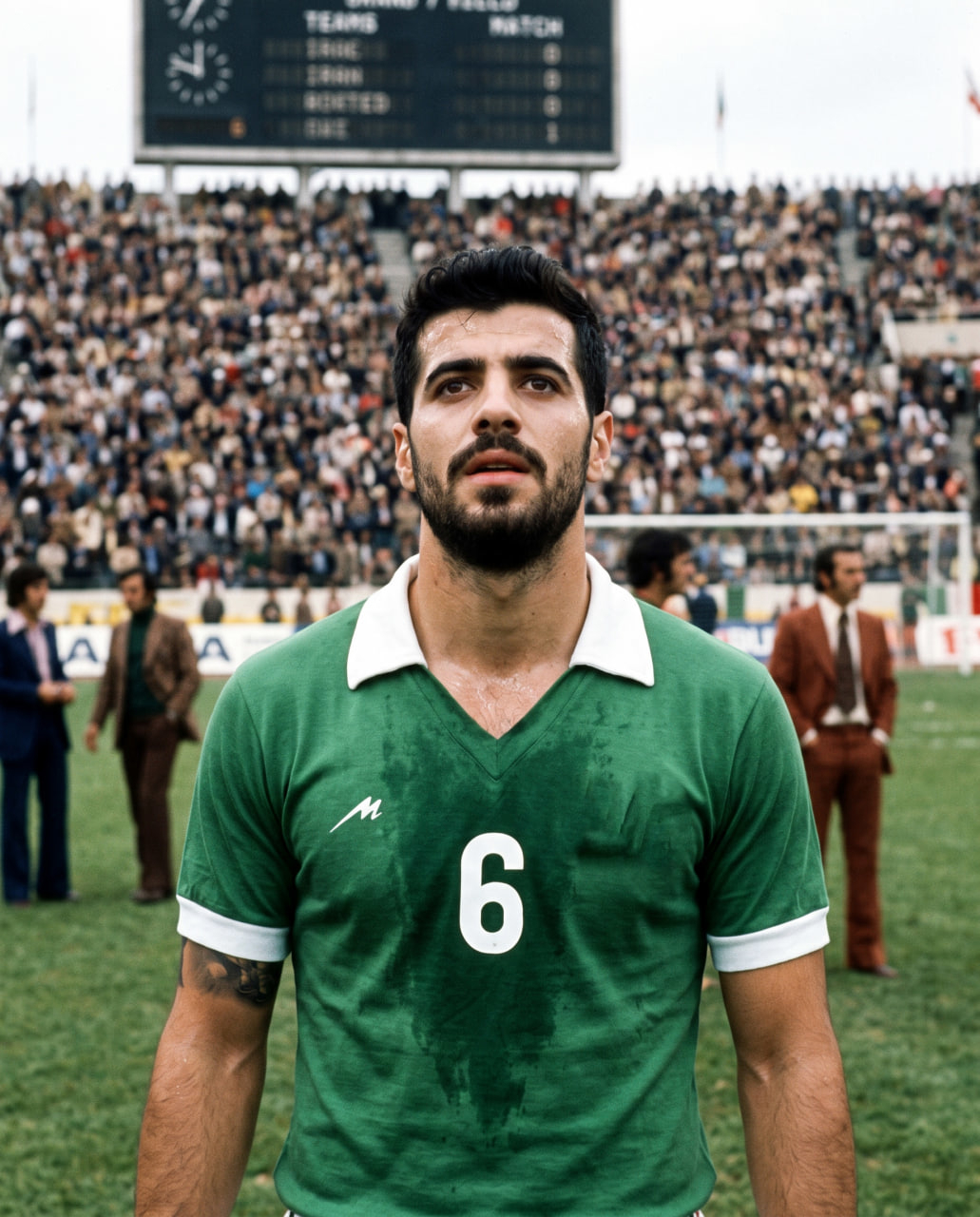 پیام خوزستان