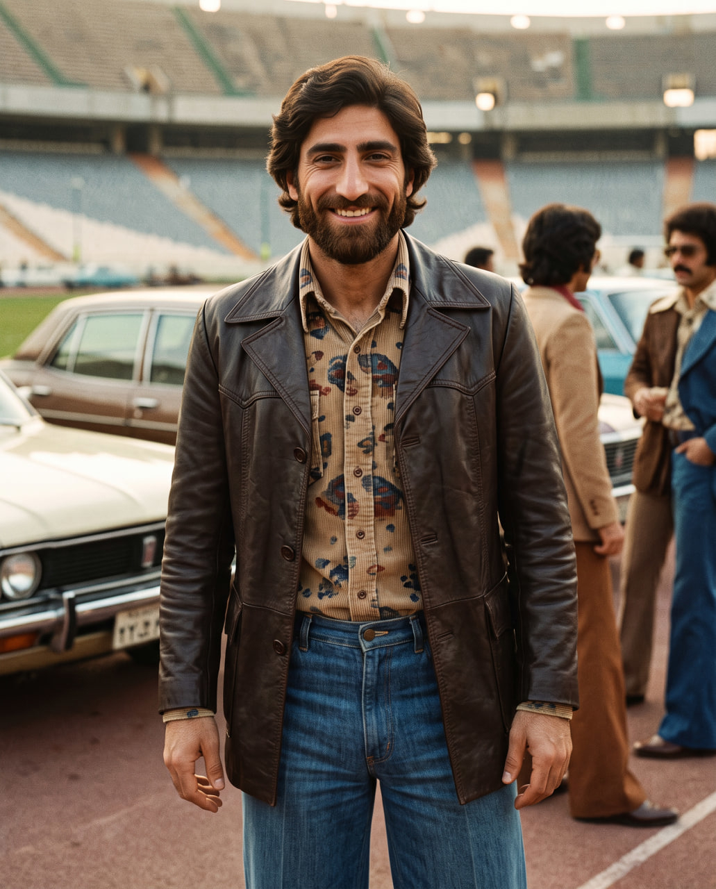 پیام خوزستان