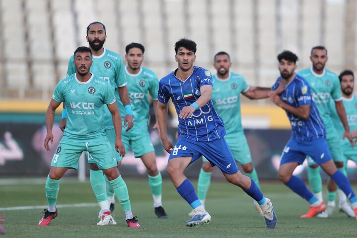 پیام خوزستان