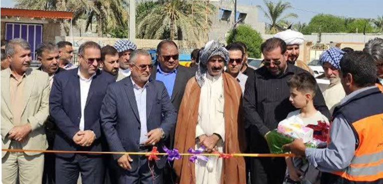 پیام خوزستان