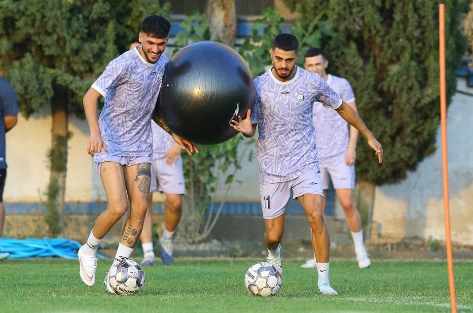 پیام خوزستان