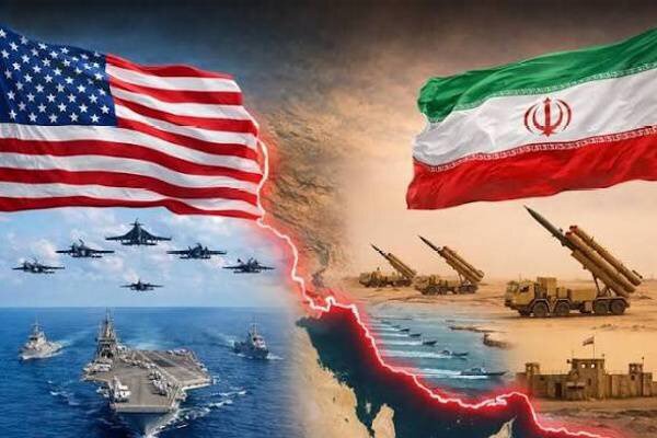 افشای لغو عملیات ویژه آمریکا در پی ضربات دفاعی ایران