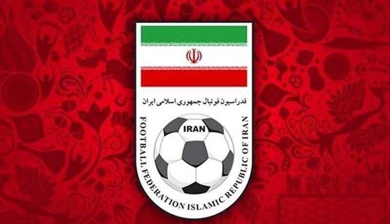 فدراسیون فوتبال ۲ هزار دلار جریمه شد