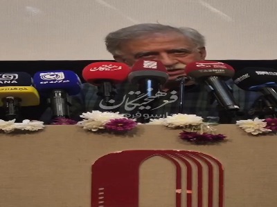 همایون اسعدیان: نوجوانی که روی خانه رضا کیانیان دیوارنویسی کرده را شناسایی کردیم