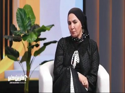 فاطمه گودرزی: بنظرم تیرماهیا ذهن مشغولی دارند ولی ظاهر آرامی دارند