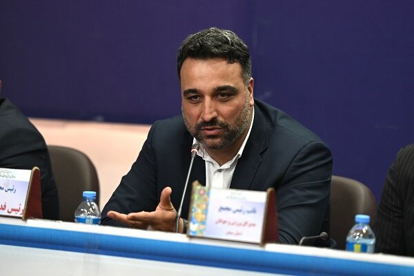 هدف فدراسیون دوومیدانی پرورش قهرمانان المپیکی است