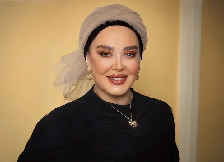 چهره ها/ بهاره رهنما از هنر جدیدش رونمایی کرد