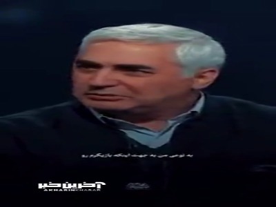 روایت ابراهیم حاتمی‌کیا از جلسه سینماگران با حاج قاسم