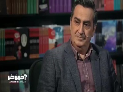 حسین علیزاده : علی حاتمی یک معرفت به تمام معنا بود باید کشفش میکردی