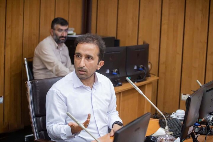 پیام خوزستان