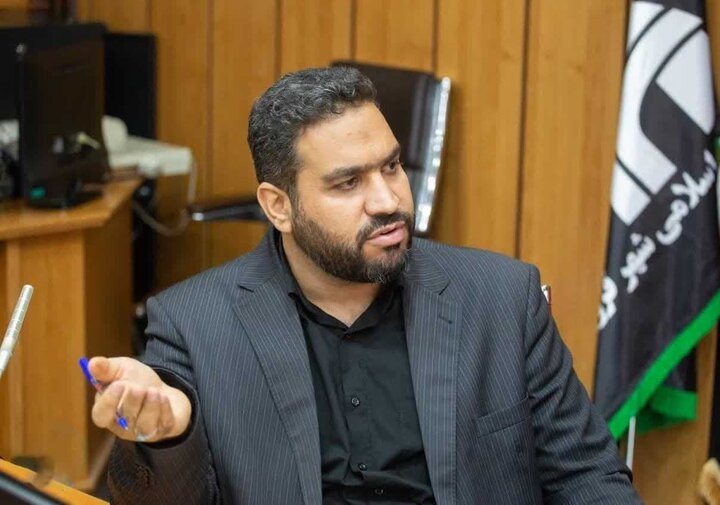 پیام خوزستان