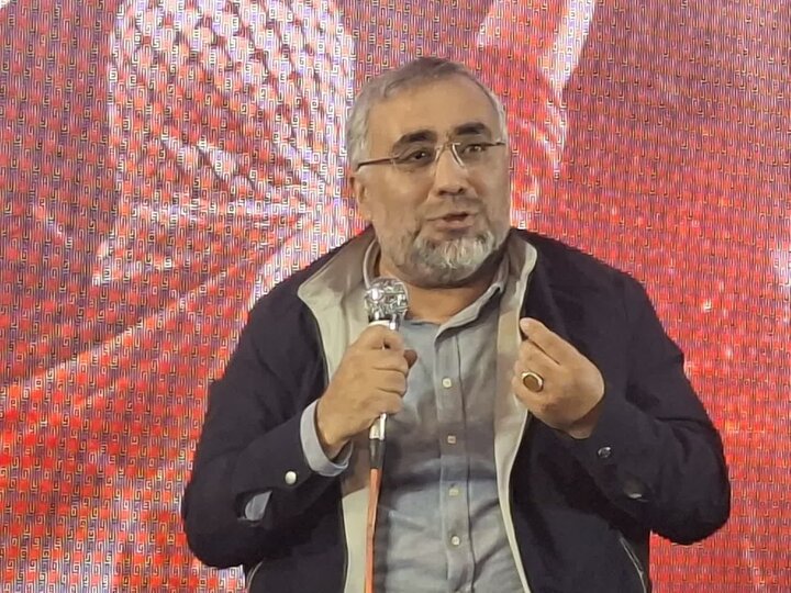 پیام خوزستان