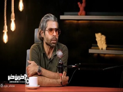 بغض امیر نوری برای مرحوم اکبر عبدی