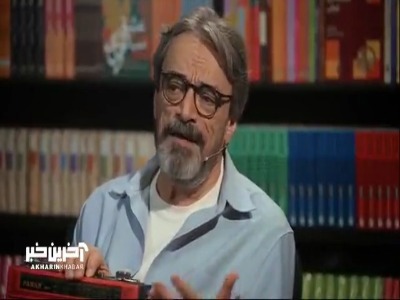 حسین علیزاده : من هنوز صداها و تصاویر دوسالگی به بعدمو یادمه