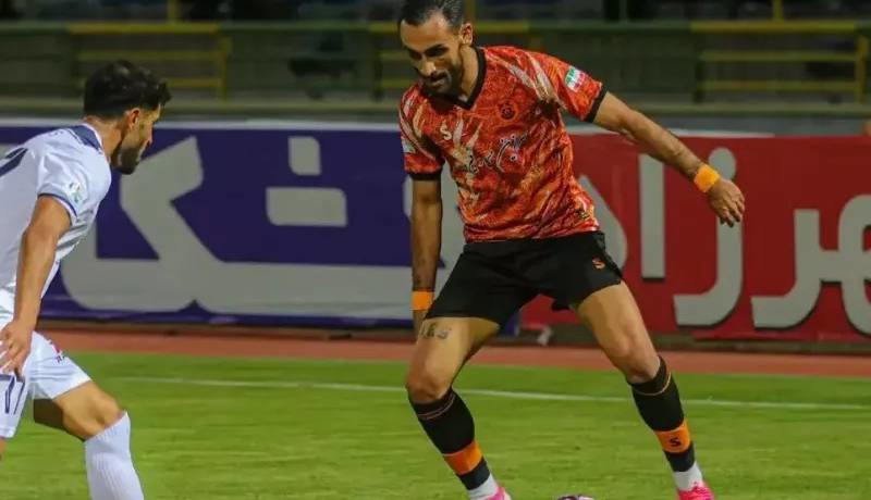 پاداش گلزنی به آقای گل قطر در لیگ برتر