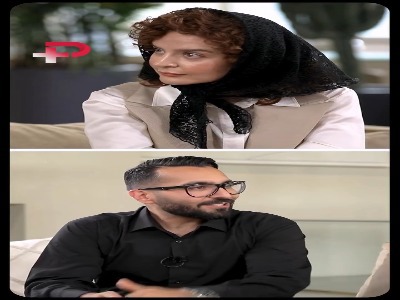 نامزد مهران مدیری در «مرد سه هزار چهره»: مرد باید پاش بو بده!