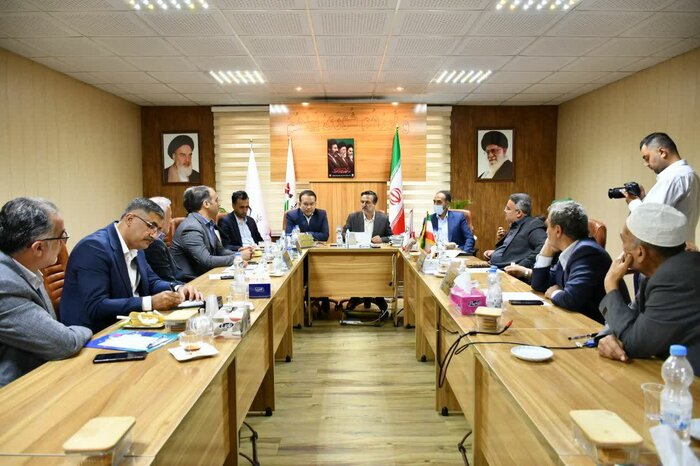 پیام خوزستان