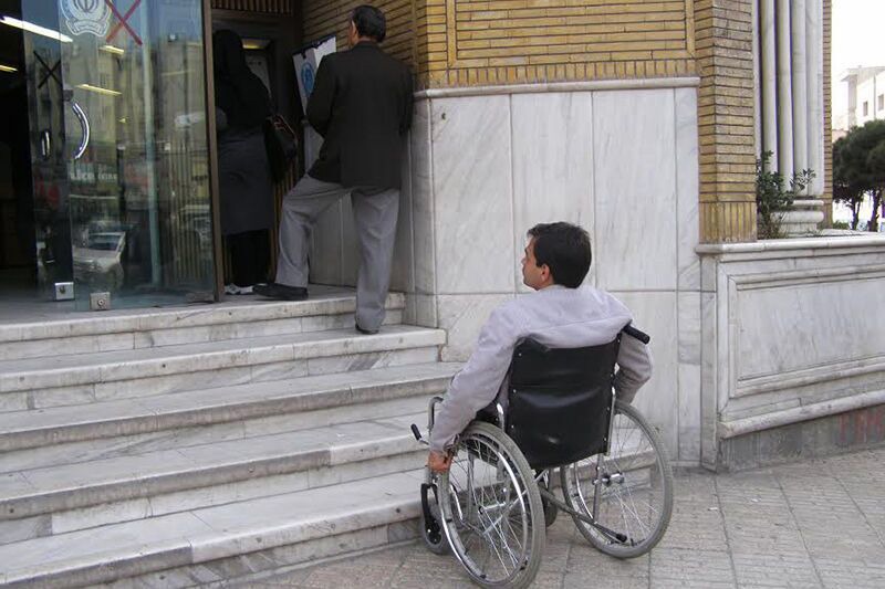 ضرورت تسریع در مناسب‌سازی اماکن و معابر عمومی گتوند