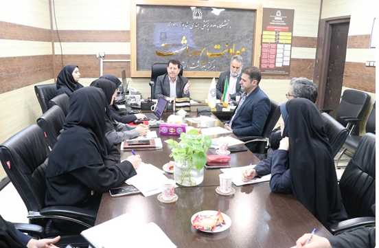پیام خوزستان