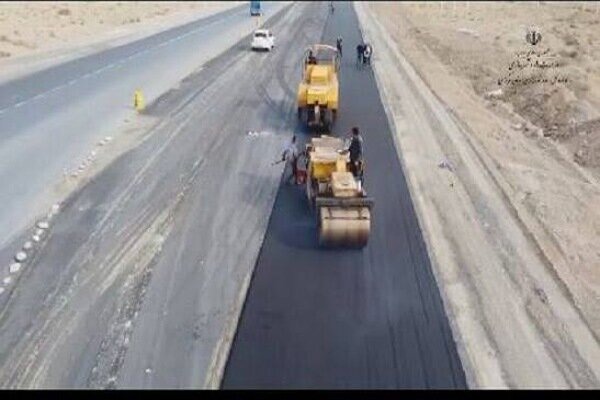 ۱۲ هزار میلیارد ریال برای بهسازی راه‌های خوزستان تخصیص یافت