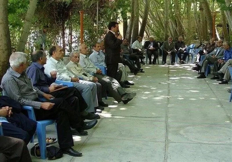 حقوق شهریور بازنشستگان تامین‌ اجتماعی چه روزهای واریز می‌شود؟
