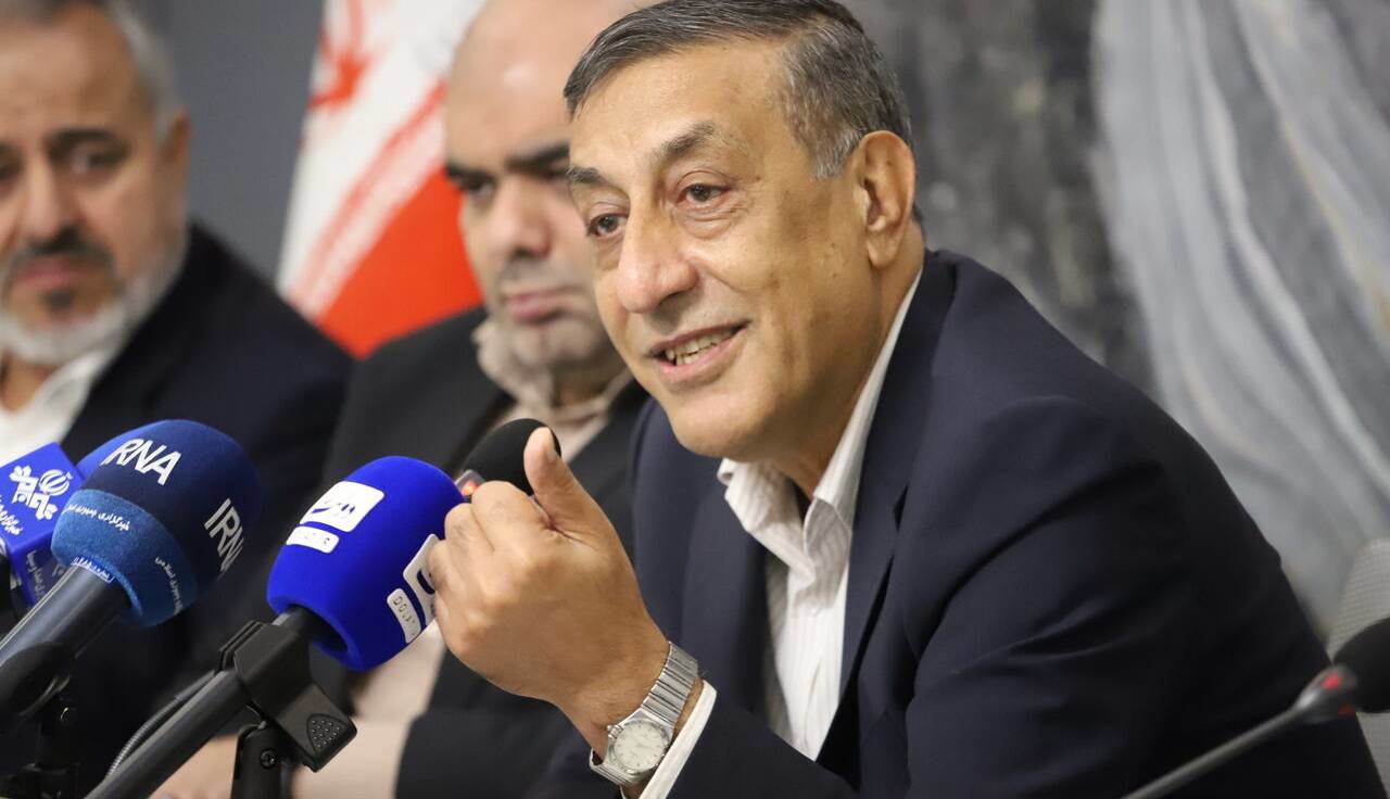 قائم‌پناه: جنگ‌طلب نیستیم اما دفاع از کشور را به خوبی بلدیم