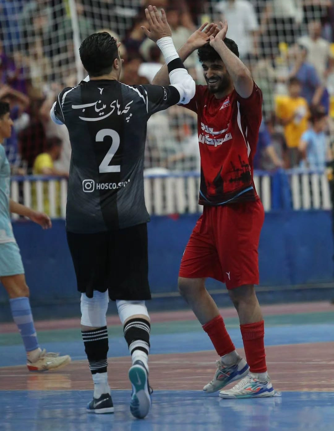 پیام خوزستان