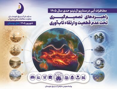 پیام خوزستان