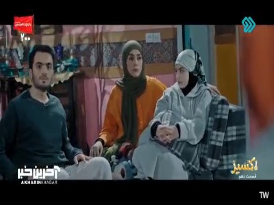 توی زمینه عمل زیبایی پیشکسوته!