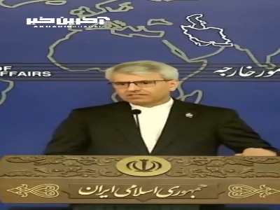 بقائی: تا دو روز آینده وضعیت مرزها با عراق به حالت عادی برمیگردد