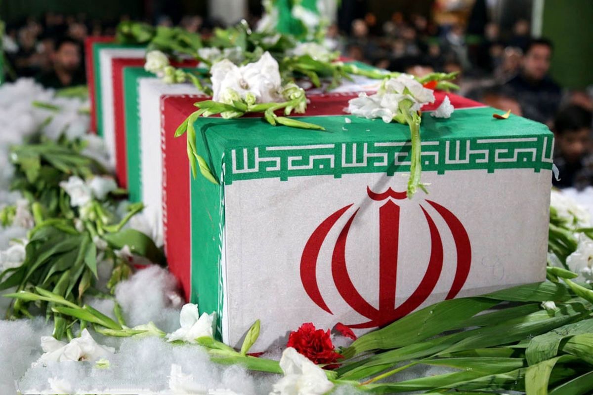 فردا سه شنبه، تشییع پیکر شهید دریانورد جمشید رجبی در بندر امام خمینی