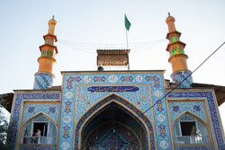 قدمگاه امام حسن عسکری(ع) محور جشن مردمی در گرگان می‌شود