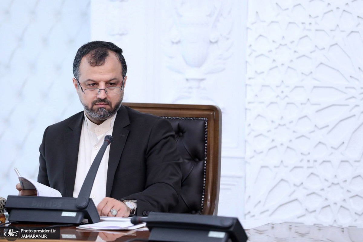 خاندوزی رئیس گروه اقتصادی دفتر رهبر انقلاب شد