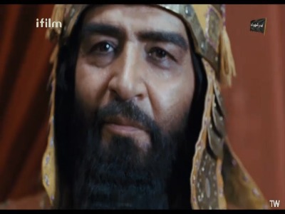 شبیه رستم شدی!