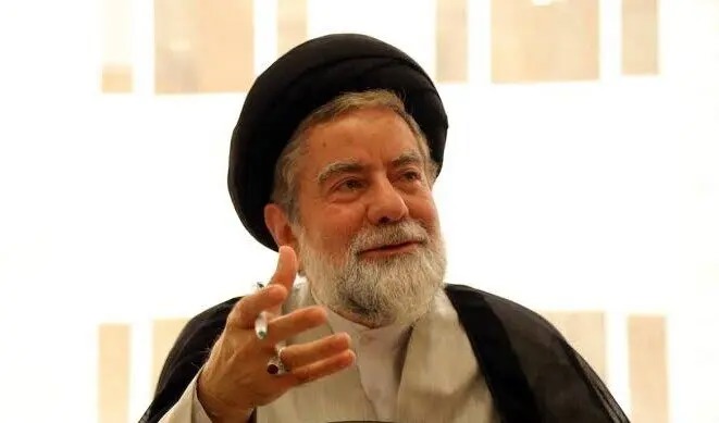 موسویان: باید تراستی‌هایی که پول کشور را بازنمی‌گردانند به مردم معرفی شوند